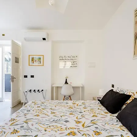 B&B Benvenuti al Nord-3